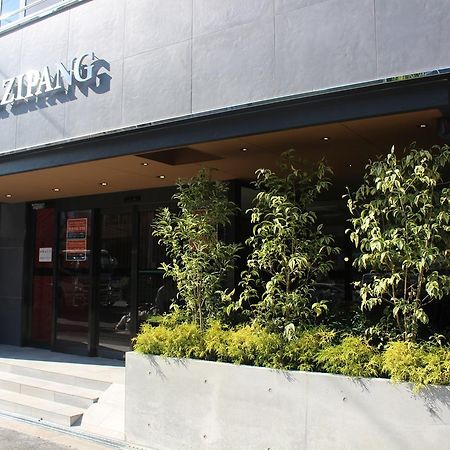 Hotel Zipang Osaka Esterno foto