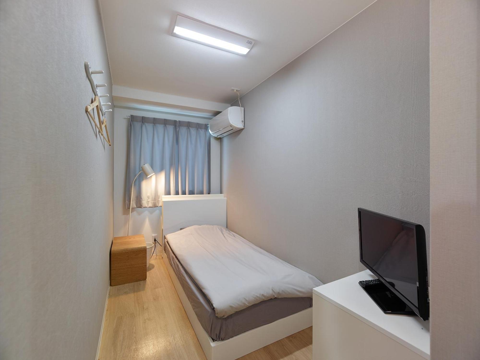 Hotel Zipang Osaka Esterno foto